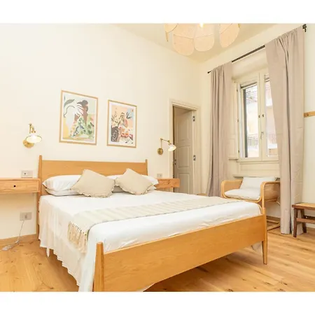 Gasthuis Green Guest House Alghero 3*