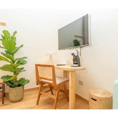 Πανσιόν Green Guest House Alghero Αλγκέρο