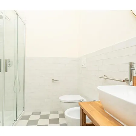 Green Guest House Alghero Πανσιόν 3*