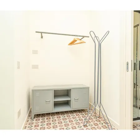 Green Guest House Alghero Gasthuis