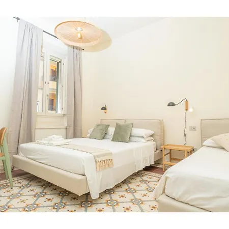 Πανσιόν Green Guest House Alghero 3*