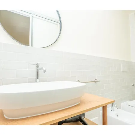 Πανσιόν Green Guest House Alghero Αλγκέρο