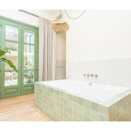 Green Guest House Alghero Gasthuis 3*