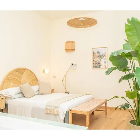 Gasthuis Green Guest House Alghero 3*
