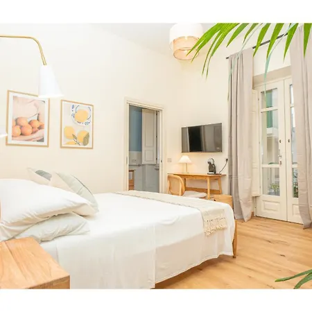 Green Guest House Alghero 3*