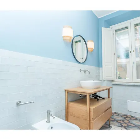 Green Guest House Alghero Πανσιόν 3*