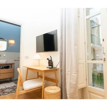 Πανσιόν Green Guest House Alghero 3*