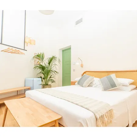 Green Guest House Alghero Gasthuis Alghero