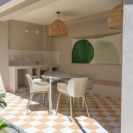 Green Guest House Alghero 3*