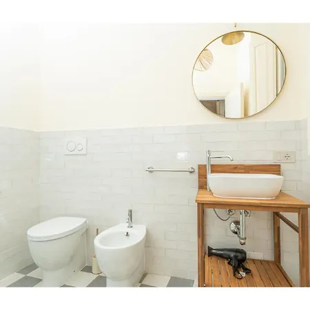 Green Guest House Alghero