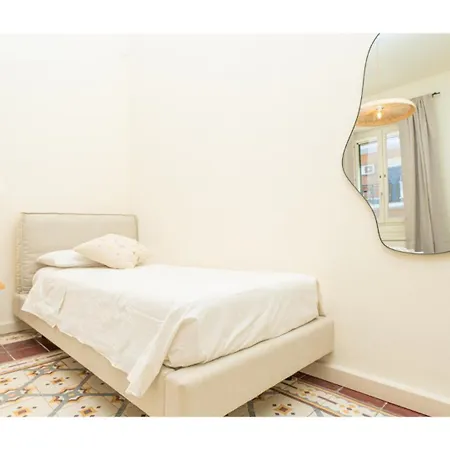 Green Guest House Alghero ألغيرو