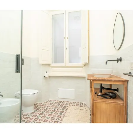 Green Guest House Alghero بيت ضيافة 3*