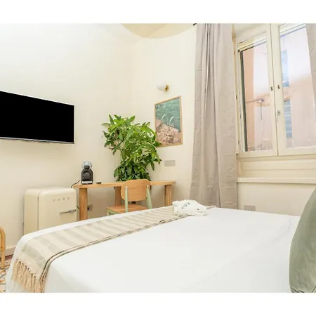 Green Guest House Alghero 招待所 阿尔盖罗