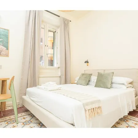 Green Guest House Alghero 3*