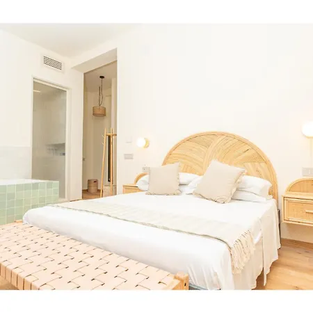 Green Guest House Alghero ألغيرو