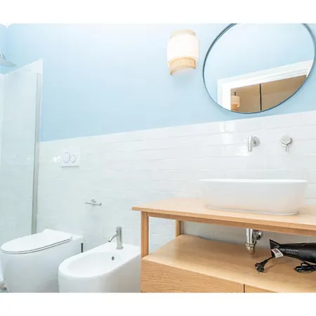 Green Guest House Alghero 3*