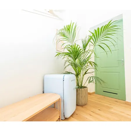 Green Guest House Alghero ألغيرو