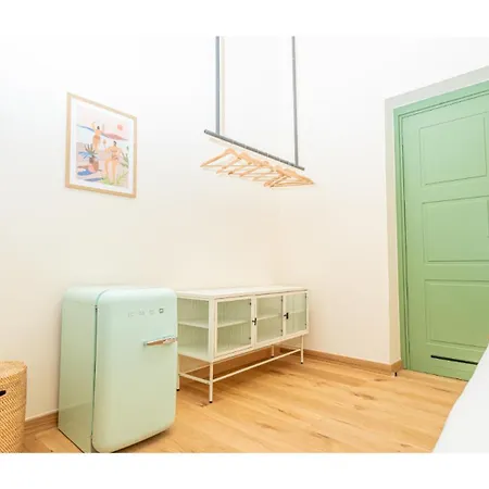 Guest house Green Guest House Alghero