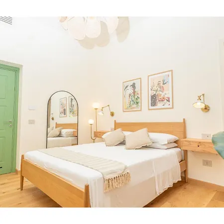 Green Guest House Alghero *
